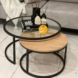 Centre Tables 309