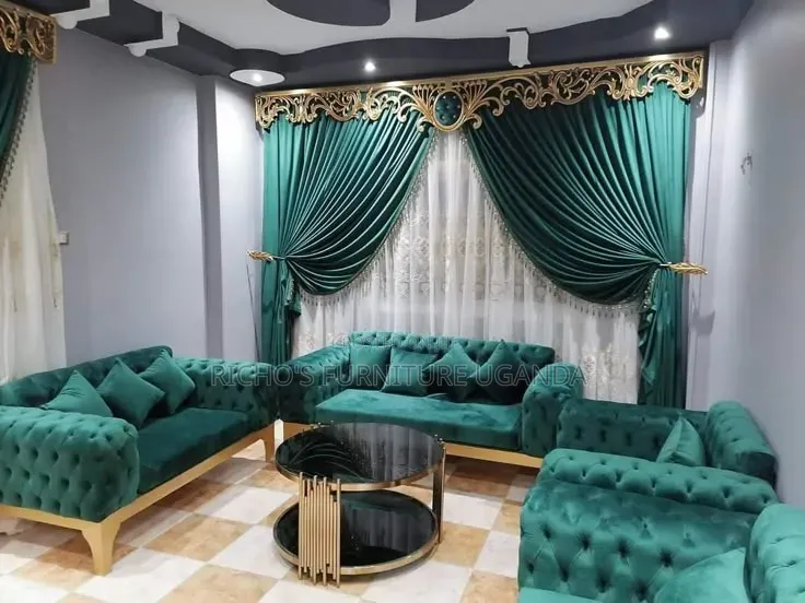Chesterfield Sofas