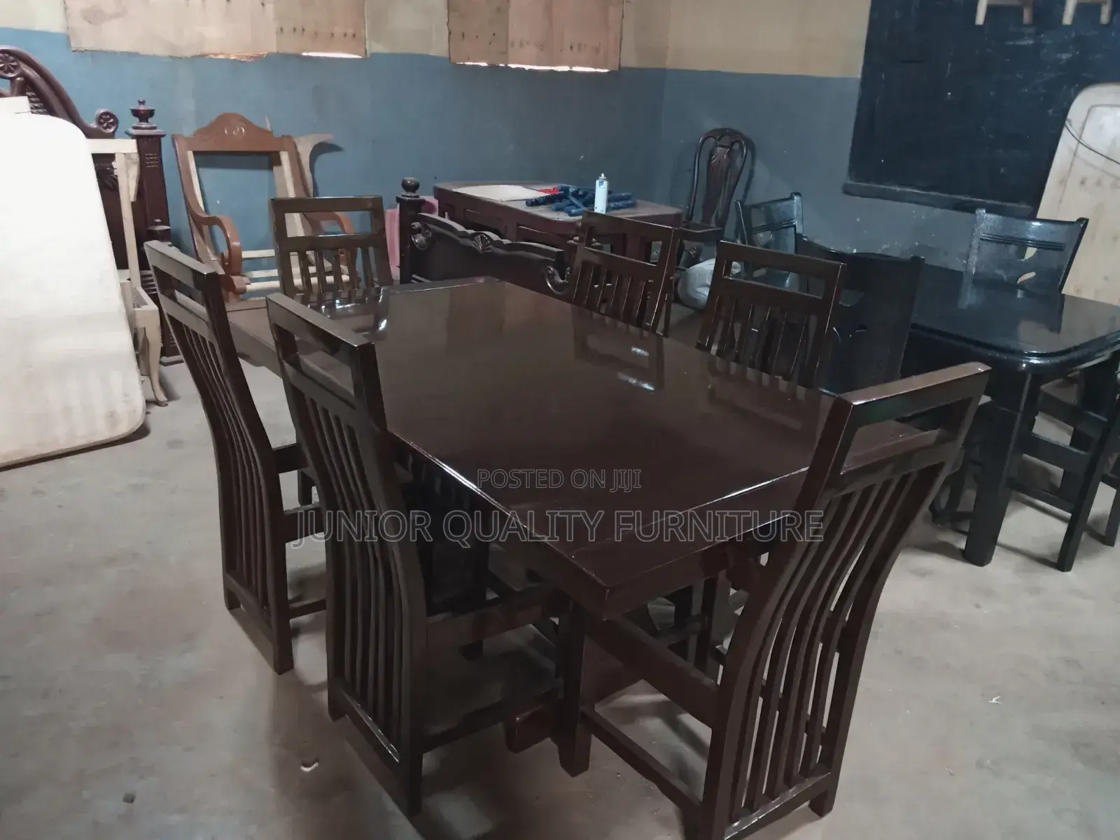 Dinning Table