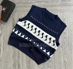 Gent's Half Sweaters