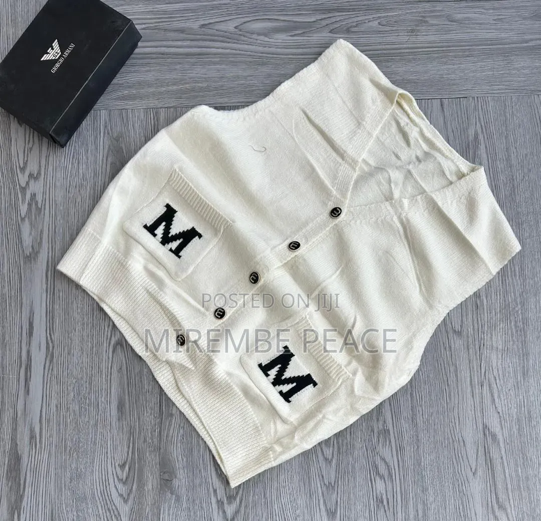 Gent's Half Sweaters