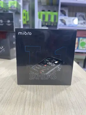 Mibro T1 Smartwatch