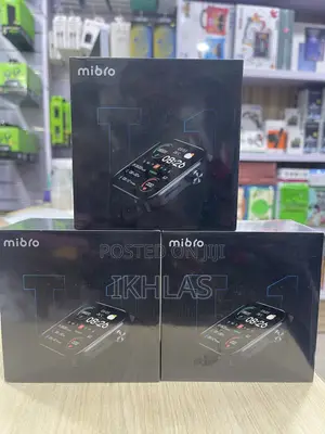 Mibro T1 Smartwatch