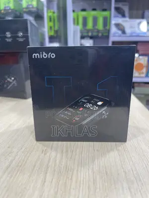 Mibro T1 Smartwatch