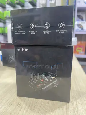 Mibro T1 Smartwatch