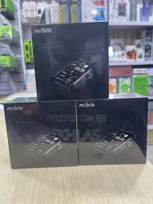 Mibro T1 Smartwatch