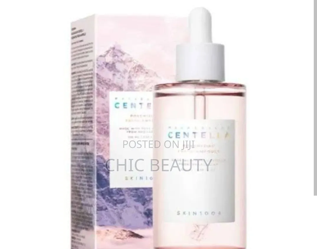 Skin 1004 Centella Poremizing Fresh Ampoule 100ml
