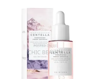 Skin 1004 Centella Poremizing Fresh Ampoule 100ml