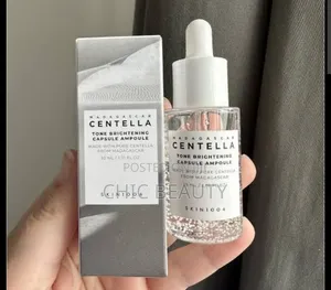 Skin1004 Centella Tone Brightening Capsule Ampoule 100ml