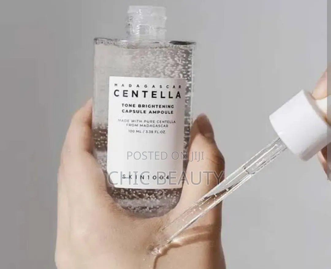 Skin1004 Centella Tone Brightening Capsule Ampoule 100ml