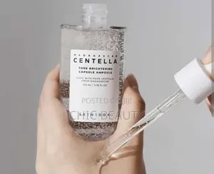 Skin1004 Centella Tone Brightening Capsule Ampoule 100ml
