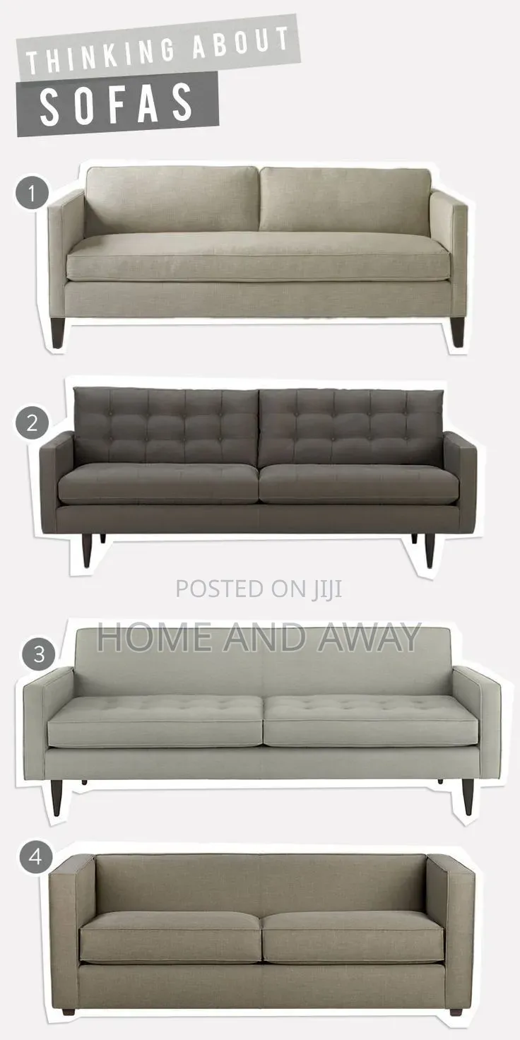 2 Seaters Velvet Sofa Couches in All Colours With Delivery 800,000/-