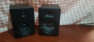 M Audio Bx5 D2 and a D3 Single Pieces