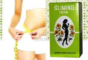 Sliming Tea