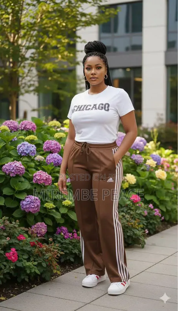 Ladies Chicago Two-Piece
