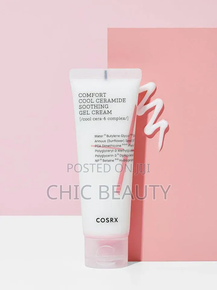 Cosrx Comfort Ceramide Cream 80g
