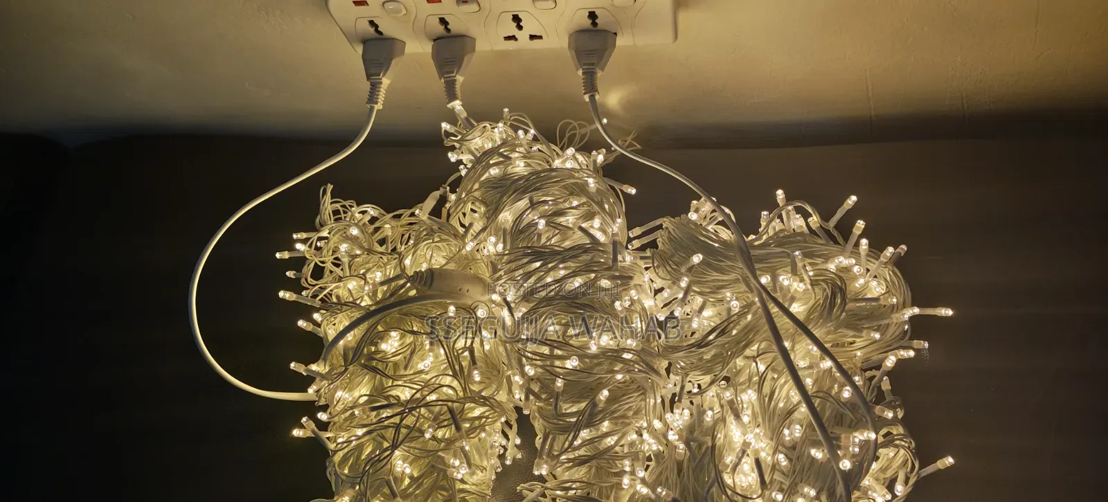 String Lights