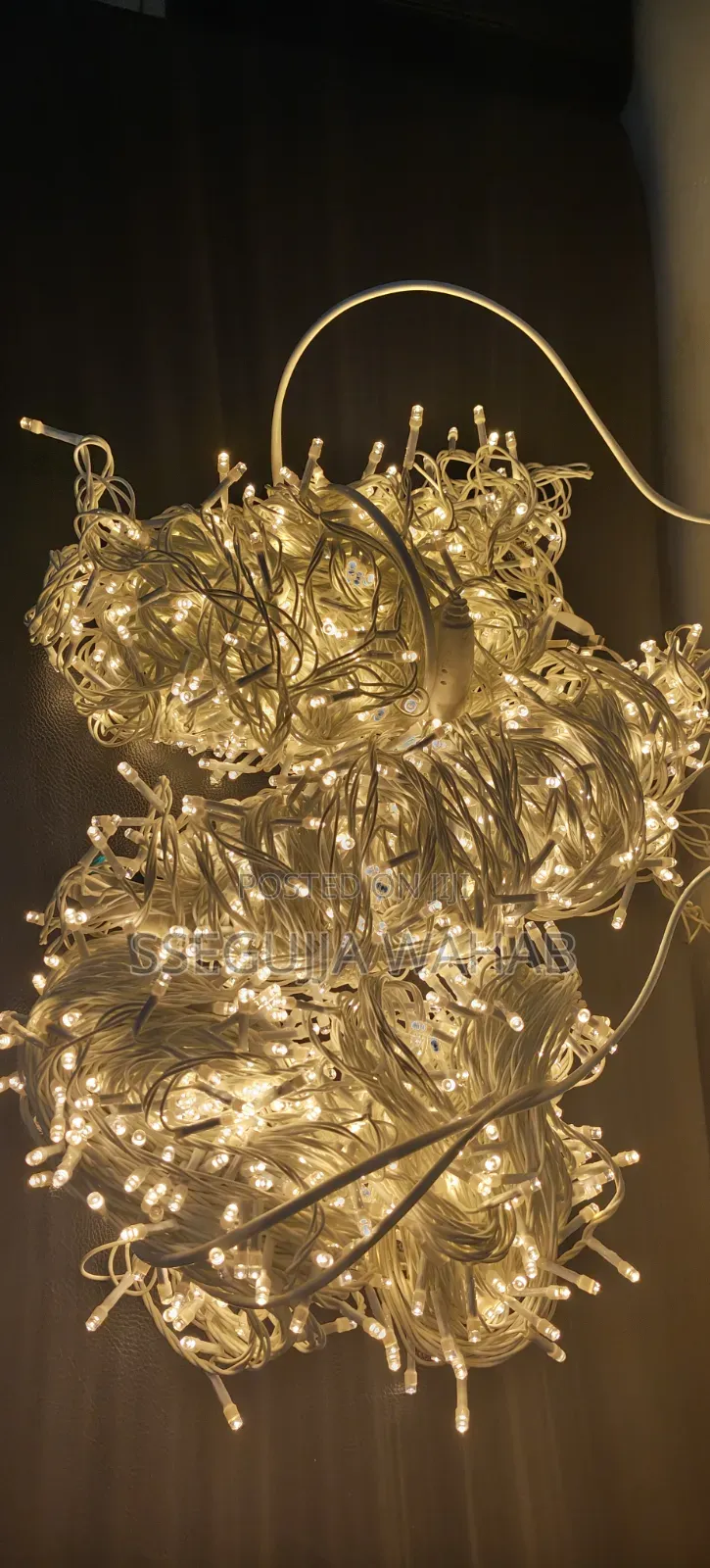 String Lights