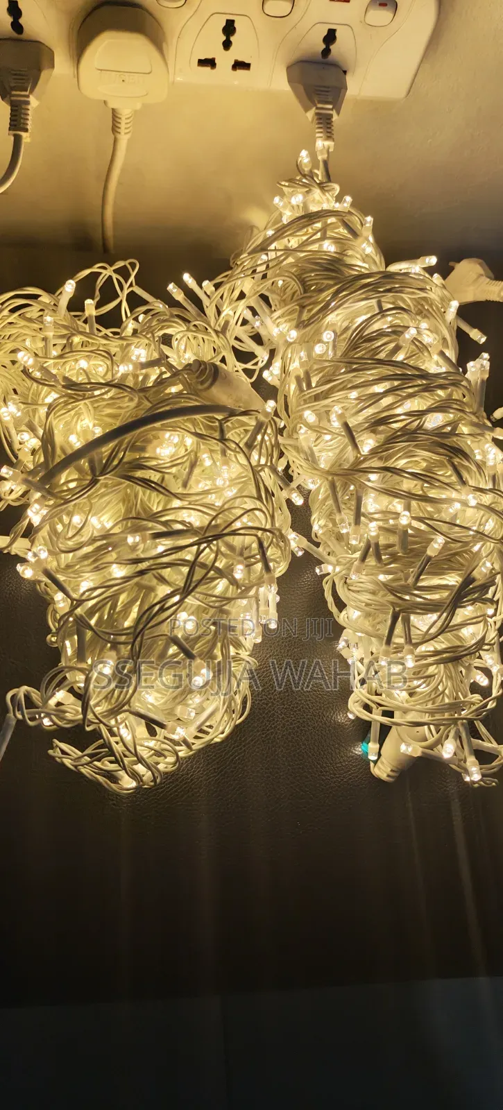 String Lights
