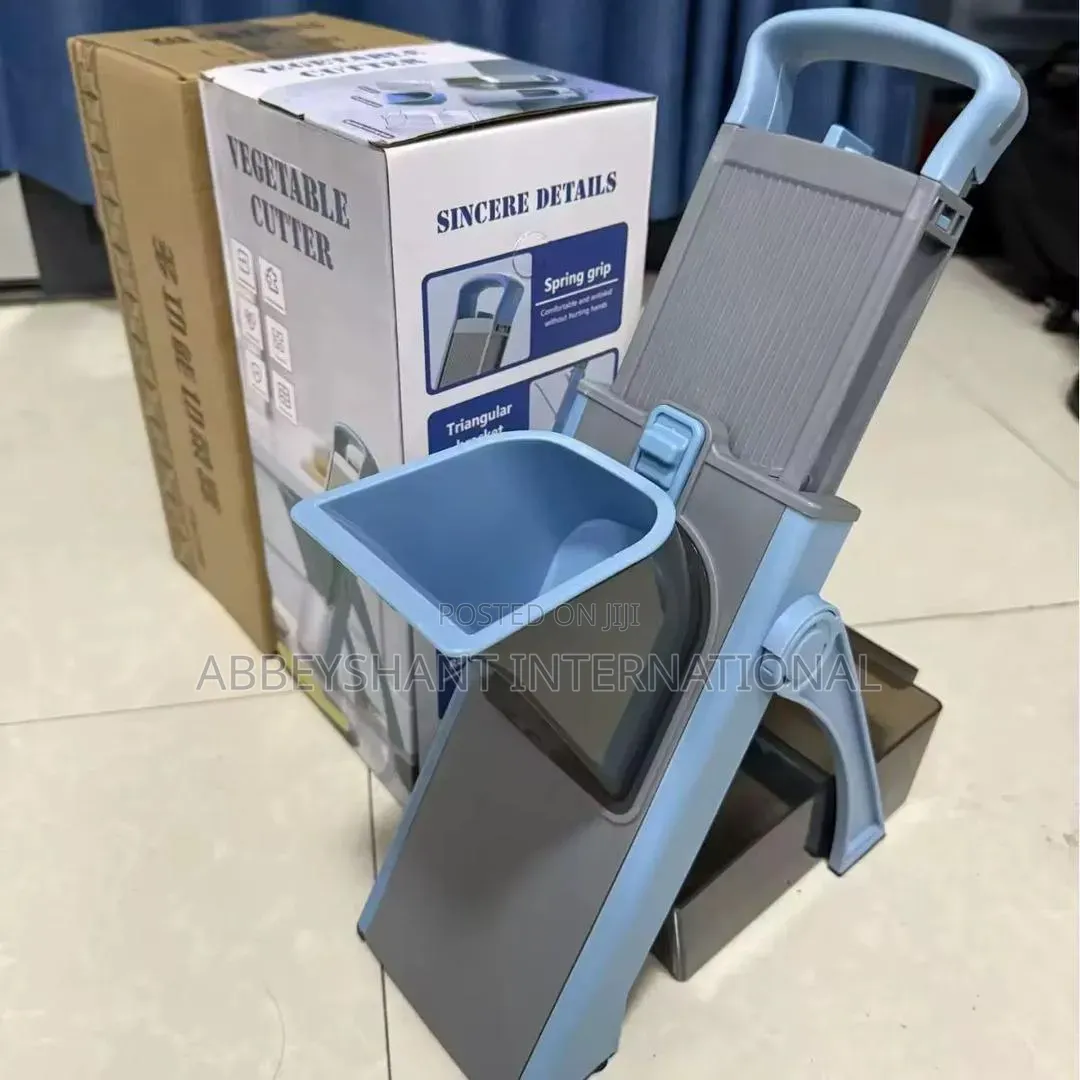 Vegetable Chopper /Vegetable Cutter