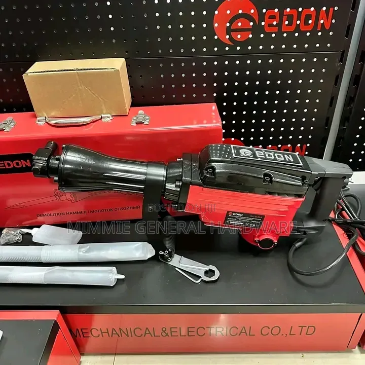 Jack Hammer 65a/Breaker/Makita