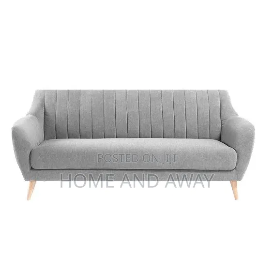 High Legged Flamingo Arms 2/3 Seaters Sofas Any Colour From 900,000/-