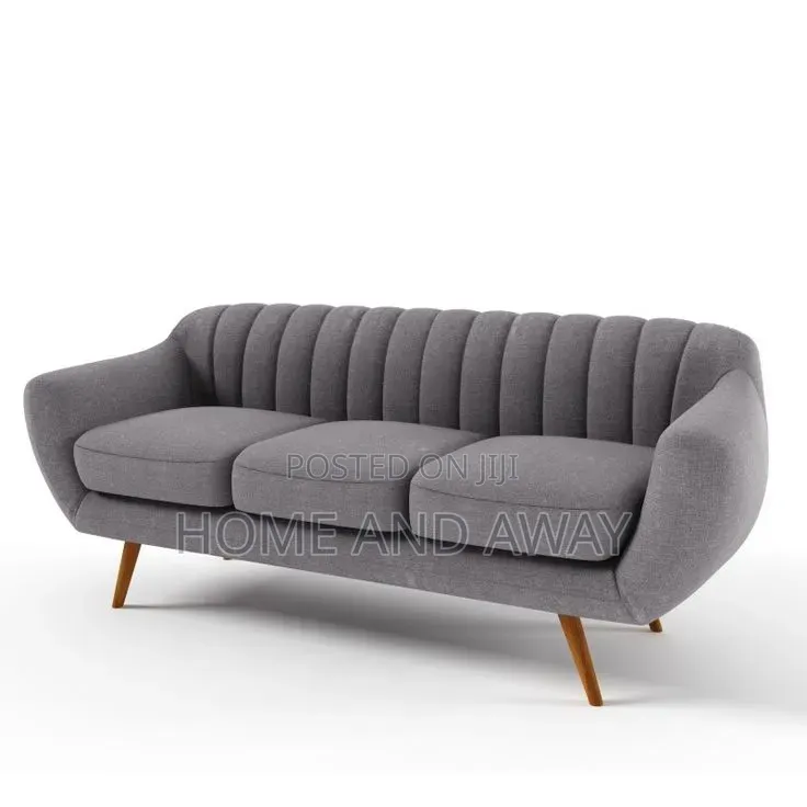 High Legged Flamingo Arms 2/3 Seaters Sofas Any Colour From 900,000/-