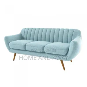 High Legged Flamingo Arms 2/3 Seaters Sofas Any Colour From 900,000/-