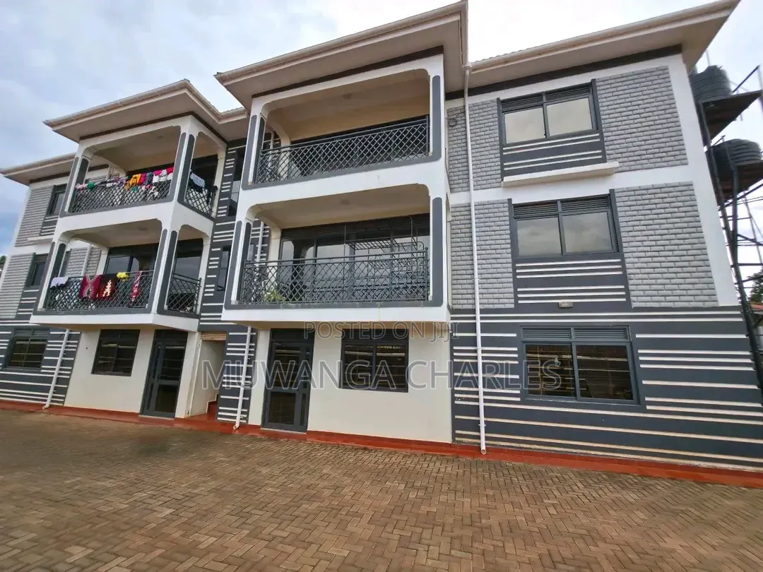2bdrm Apartment in Fs Properties Ltd, Division A for rent