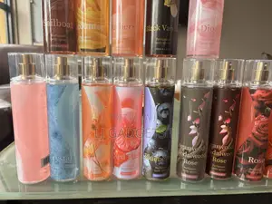 Body Spray