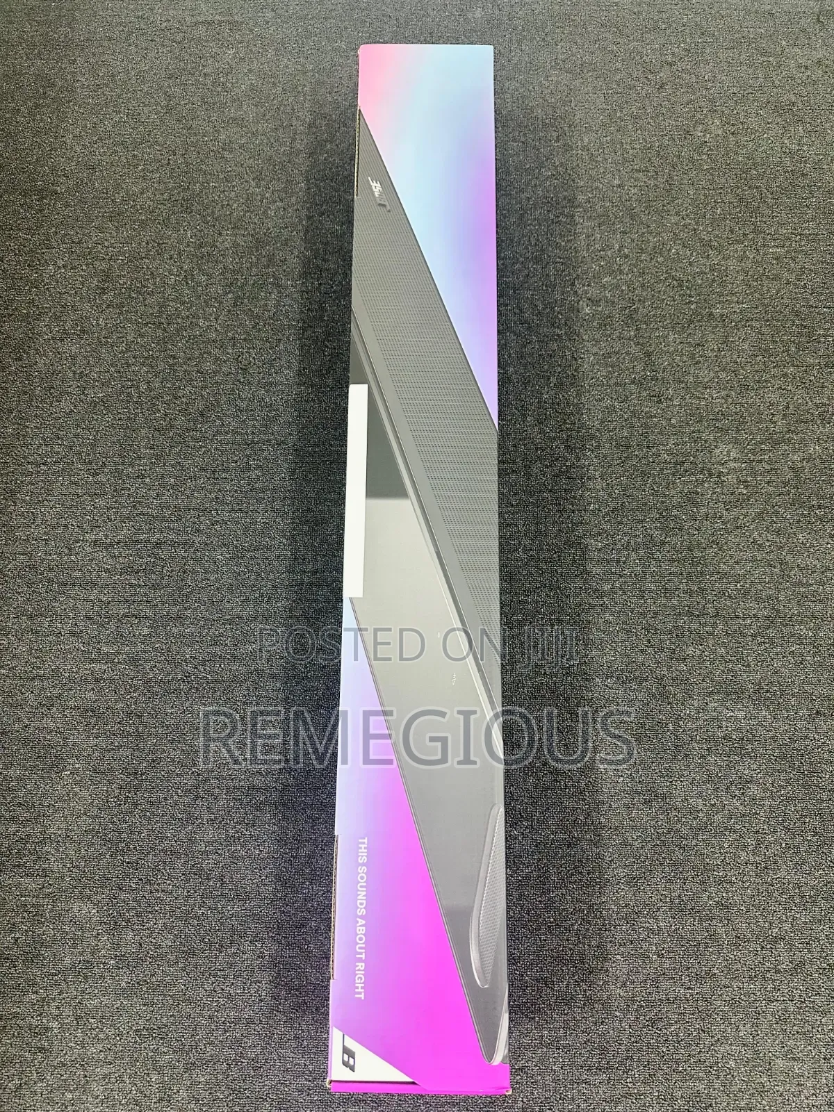 Bose Smart Ultra Soundbar