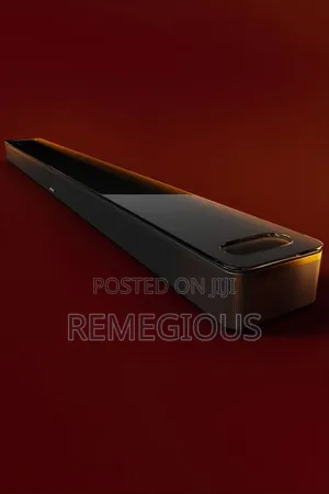 Bose Smart Ultra Soundbar