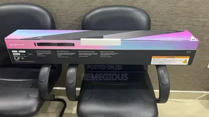 Bose Smart Ultra Soundbar