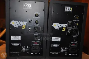 Krk Rockit 5 Rpg2
