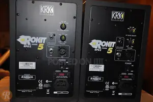 Krk Rockit 5 Rpg2