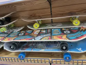 Original Skate Boards