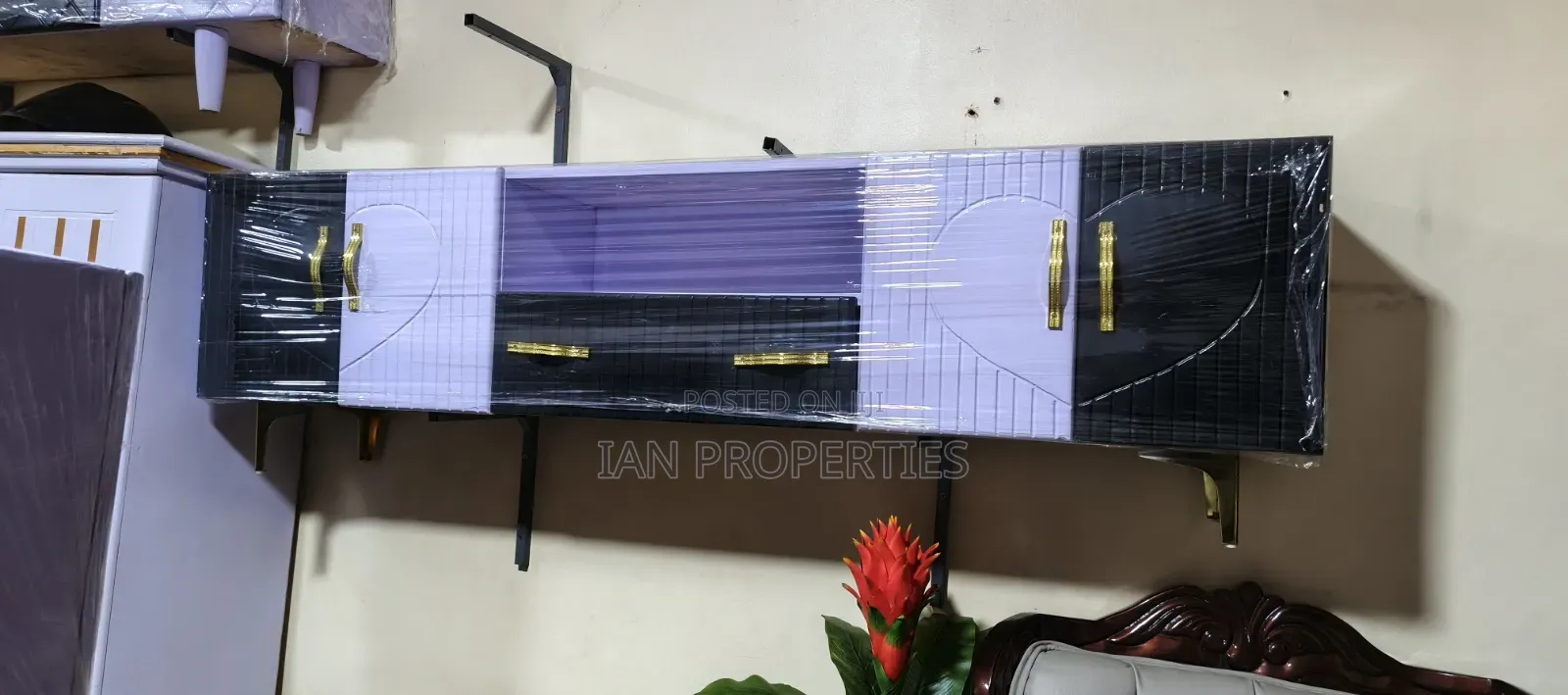 Modern Tv Stands
