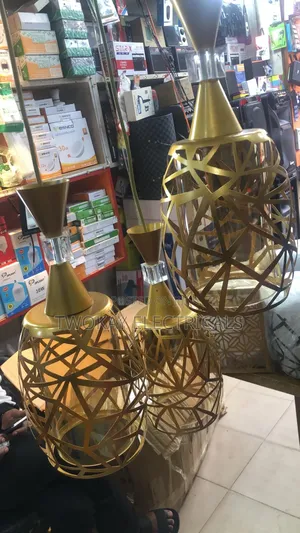 Pendant Light