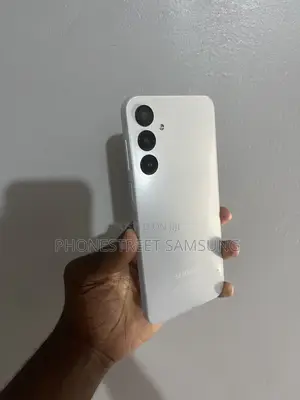 Samsung Galaxy A16 128 GB White