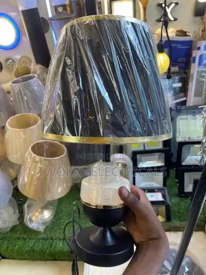 Bedside Lamp