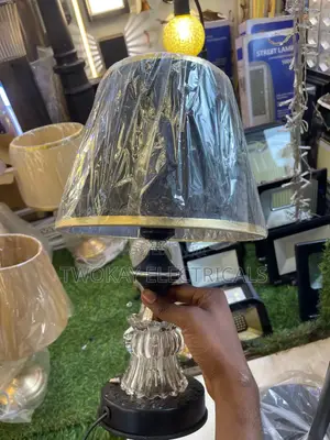 Bedside Lamp