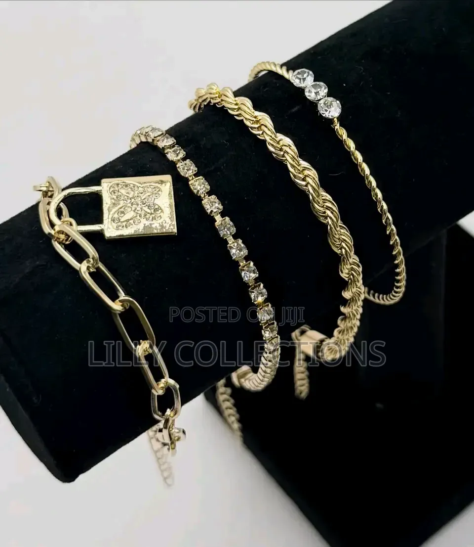Cute Bracelets