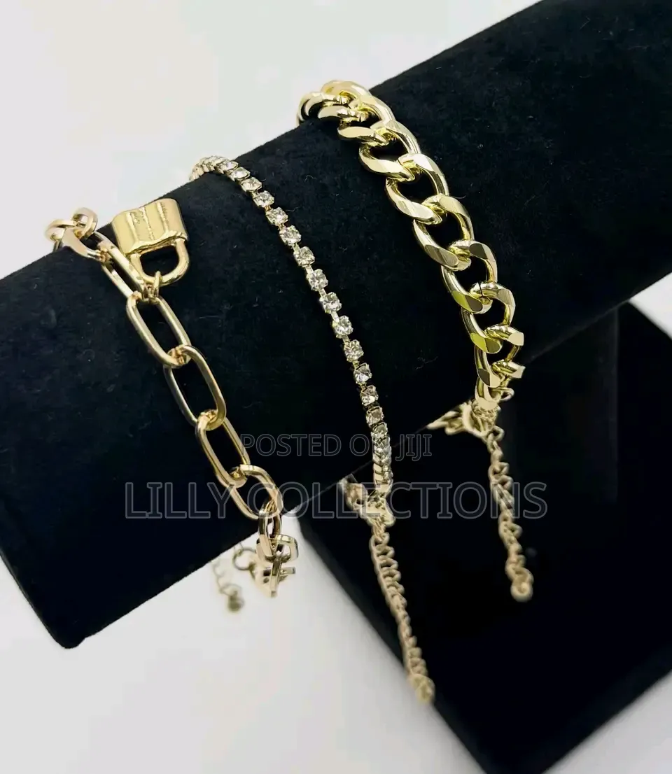 Cute Bracelets