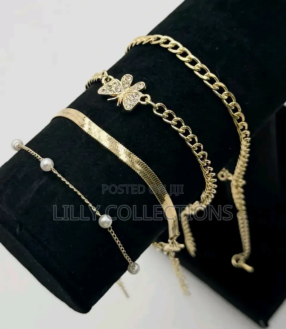 Cute Bracelets
