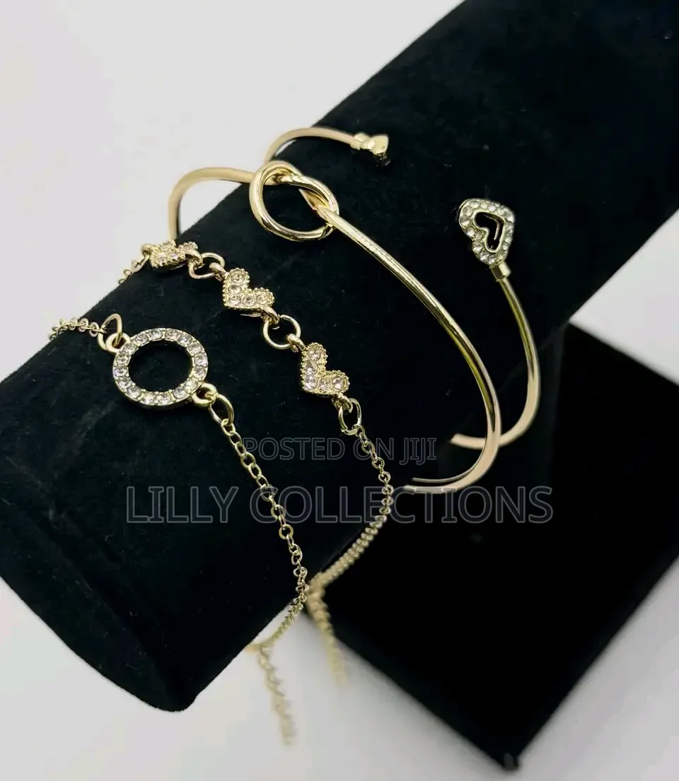 Cute Bracelets