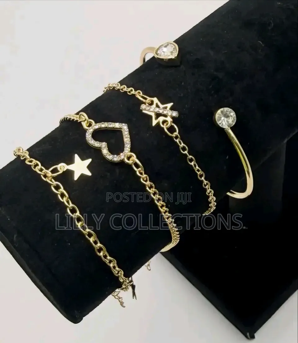 Cute Bracelets