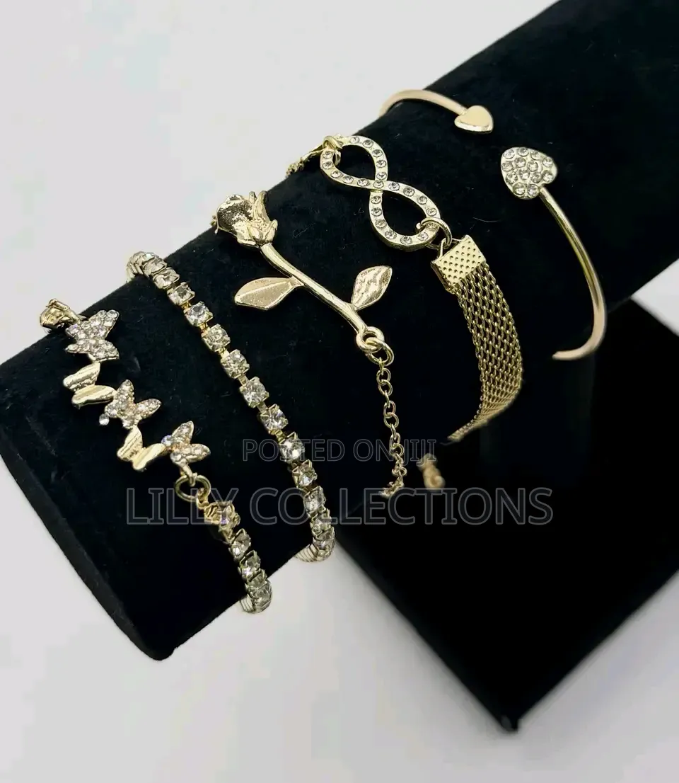 Cute Bracelets