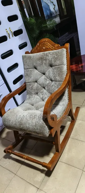 Rocking Chair