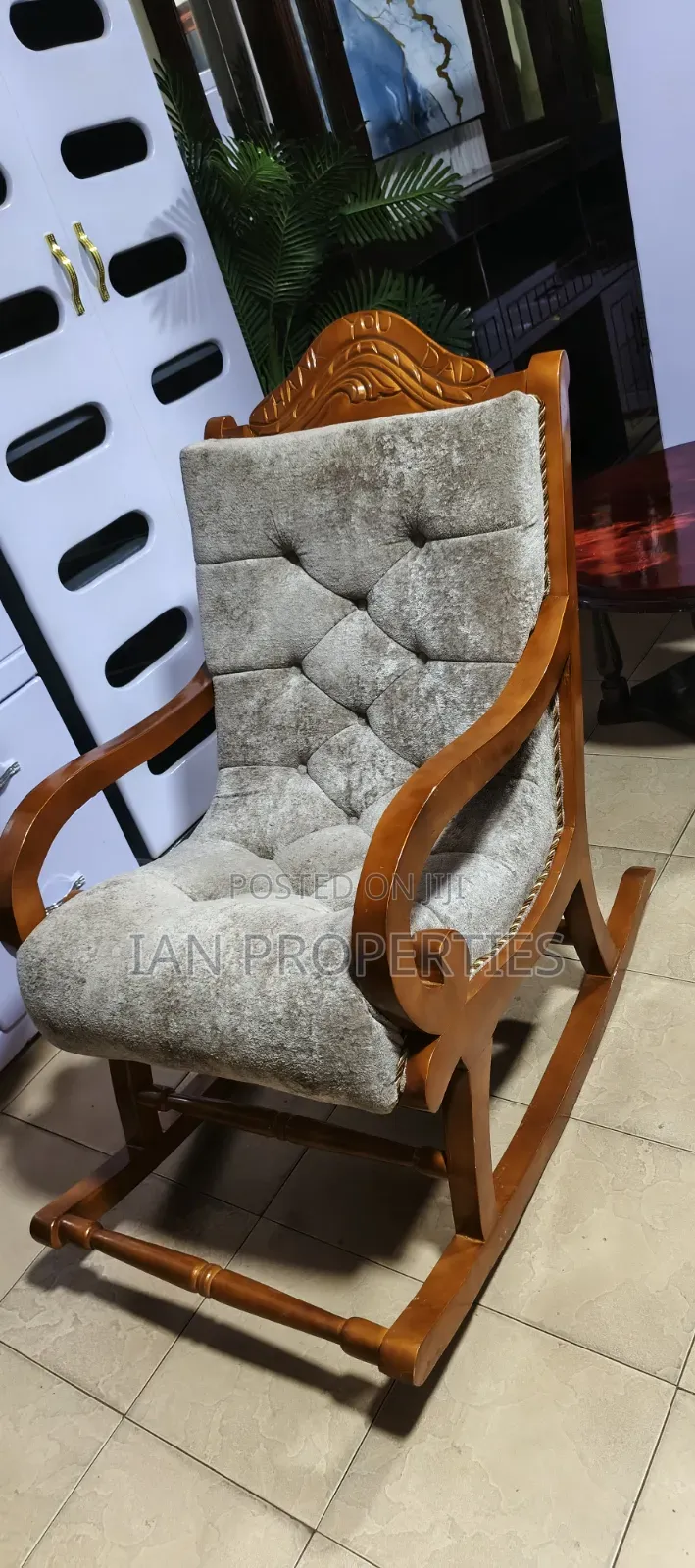 Rocking Chair