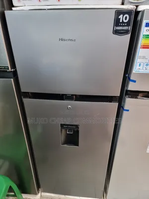 Hisense Refrigerator